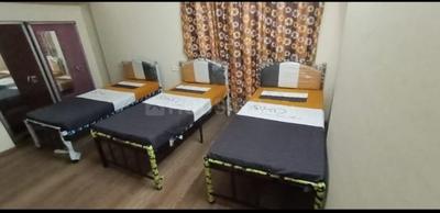 Hall Image of NAVKAR LIVING in Gujarat International Finance Tec City, Gift City