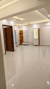 Hall Image of 560 Sq.ft 1 RK Apartment / Flat for sale in Paradise At Brigade Cornerstone Utopia, Varthur Bengaluru for Rs. 6500000