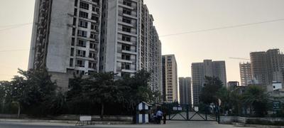 Image of 1800 Sq.ft 3 BHK Apartment / Flat for sale in Jaypee Kensington Boulevard, Sector 131, Noida for Rs. 16500000