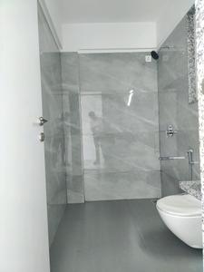 Bedroom Two Image of 1800 Sq.ft 3 BHK Apartment / Flat for sale in Aswani The Hyphen, Mohammed Wadi Pune for Rs. 17500000