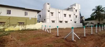 Image of 2940 Sq.ft Residential Plot / Land for sale in Sulur, Coimbatore for Rs. 9850000
