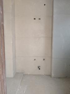 Bedroom Two Image of 1350 Sq.ft 3 BHK Apartment / Flat for sale in Satbari New Delhi for Rs. 12000000