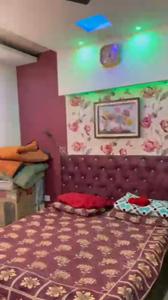 Bedroom Image of 1350 Sq.ft 3.5 BHK Apartment / Flat for sale in Jyoti Super Village, Raj Nagar Extension Ghaziabad for Rs. 11000000
