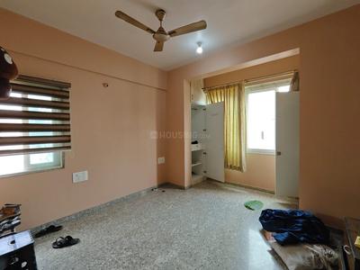 Bedroom Image of 1800 Sq.ft 3 BHK Apartment / Flat for rent in Ejipura Bengaluru for Rs. 69000