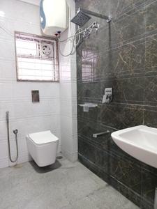 Common Bathroom One Image of 2756 Sq.ft 5 BHK Apartment / Flat for sale in Wilson Garden Bengaluru for Rs. 39000000
