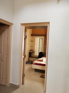 Hall Image of 200 Sq.ft 3 BHK Independent House for sale in Shashikunj Junagadh for Rs. 5200000