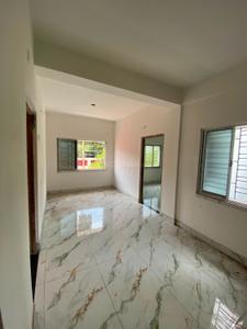 Hall Image of 815 Sq.ft 2 BHK Apartment / Flat for sale in Rishra Hooghly for Rs. 2575000
