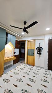 Image of 2025 Sq.ft 3 BHK Apartment / Flat for sale in Dev Aalay, Sargasan, Gandhinagar for Rs. 12000000
