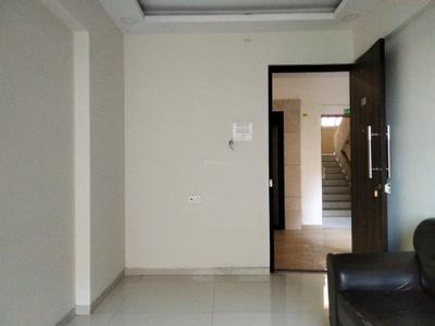 Living Room Image of 700 Sq.ft 1 BHK Apartment / Flat for sale in Riverside, Taloja Navi Mumbai for Rs. 3600000