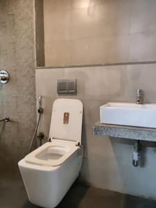 Bedroom Two Image of 745 Sq.ft 2 BHK Apartment / Flat for rent in Bhiwandi Thane for Rs. 24999