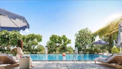 Image of 1492 Sq.ft 3 BHK Apartment / Flat for sale in Concorde Neo by Concorde Housing Corporation Pvt. Ltd., R.K. Hegde Nagar, Bengaluru for Rs. 19600000