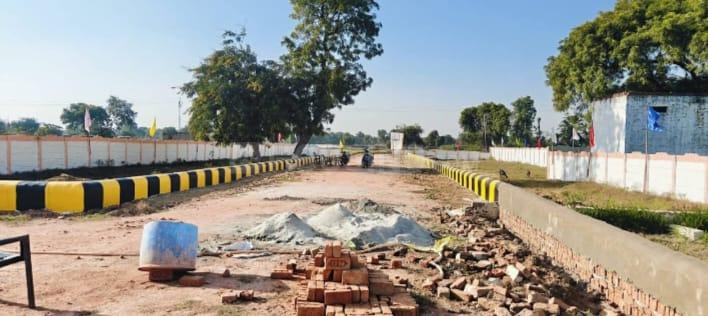 Decency Vedic Village Main Image 1