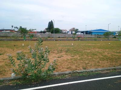 Image of 1337 Sq.ft Residential Plot / Land for sale in Kolappancheri, Chennai for Rs. 5615400