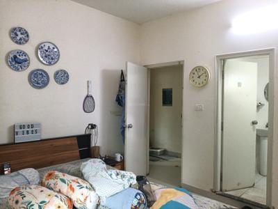Bedroom Image of 1435 Sq.ft 3 BHK Apartment / Flat for sale in Sowmya Sankalp, K R Puram Bengaluru for Rs. 9500000