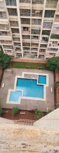 Image of 1720 Sq.ft 3 BHK Apartment / Flat for sale in Akshar Greystone, Ulwe, Navi Mumbai for Rs. 23000000