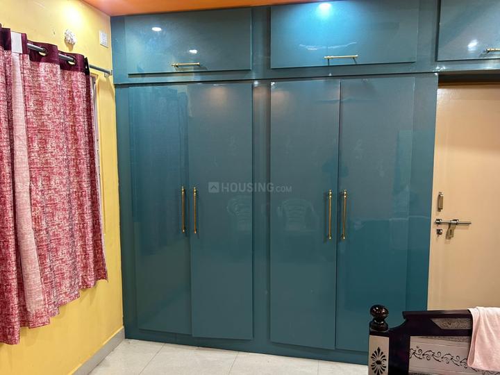 Sai signature Apartment Bedroom 1