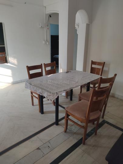 Hall Image of Grace PG in Sector 41, Noida