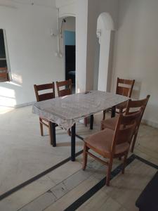 Hall Image of Grace PG in Sector 41, Noida