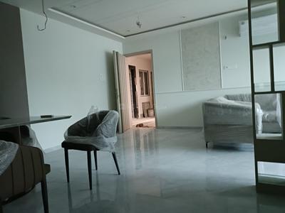 Hall Image of 1200 Sq.ft 2 BHK Apartment / Flat for sale in Shree Sawan Serenity, Nerul Navi Mumbai for Rs. 19500000