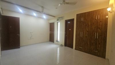 2 BHK Independent Builder Floor