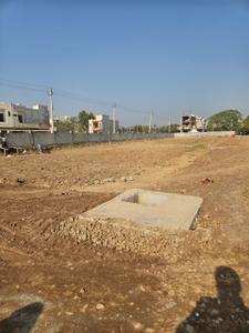 Janta Nagar Plot View 1