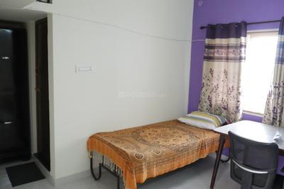 Hall Image of 2438 Sq.ft 5 BHK Independent House for sale in Saravanampatty Coimbatore for Rs. 23000000