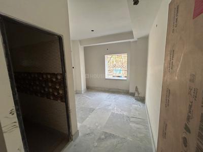 Hall Image of 1000 Sq.ft 3 BHK Apartment / Flat for sale in Baranagar Kolkata for Rs. 4800000