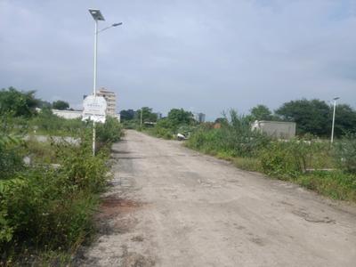 Image of 2097 Sq.ft Residential Plot / Land for sale in Essentia Phase I, Mugawade, Pune for Rs. 6708303