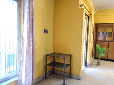 Bedroom Image of 1347 Sq.ft 3 BHK Apartment / Flat for sale in Tollygunge Kolkata for Rs. 8800000