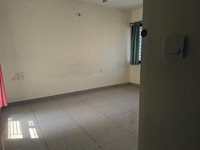 Bedroom Image of 1114 Sq.ft 3 BHK Apartment / Flat for rent in Nanded Lalit, Nanded Pune for Rs. 25000