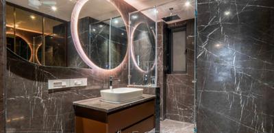 Image of 2250 Sq.ft 3 BHK Builder Floor for sale in Panchsheel Enclave, New Delhi for Rs. 140000000