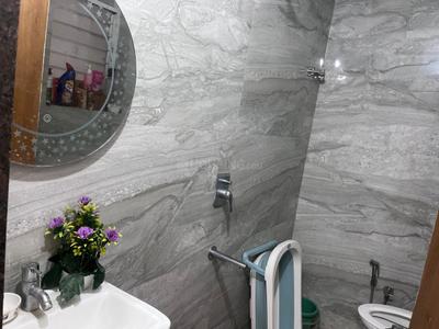 Image of 1045 Sq.ft 2 BHK Apartment / Flat for rent in Dharampeth, Nagpur for Rs. 25000