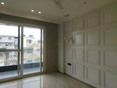 Bedroom Image of 3762 Sq.ft 4 BHK Builder Floor for sale in Sushant Lok Phase 1 Gurgaon for Rs. 45000000