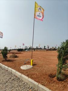 Residential Plot