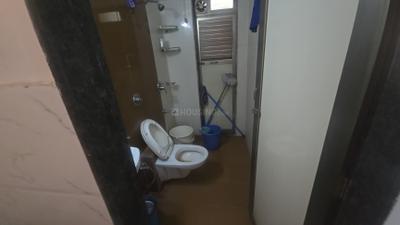 Image of 1150 Sq.ft 2 BHK Apartment / Flat for sale in GHP Aston, Kharghar, Navi Mumbai for Rs. 15600000
