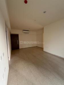Hall Image of 1206 Sq.ft 3 BHK Apartment / Flat for sale in Rustomjee Summit, Borivali East Mumbai for Rs. 32000000