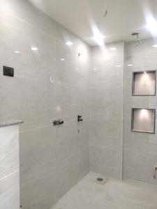 Bedroom Three Image of 2628 Sq.ft 4 BHK Builder Floor for sale in Greater Faridabad Luxury Floors, Sector 85 Faridabad for Rs. 27500000
