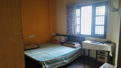 Bedroom Image of 1600 Sq.ft 3 BHK Builder Floor for rent in Nagarbhavi Bengaluru for Rs. 42700