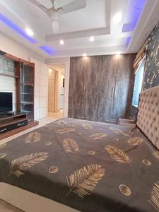 Bedroom Image of Dilshad in Shivalik, New Delhi