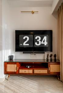 Hall Image of 967 Sq.ft 3 BHK Apartment / Flat for sale in Candolim Goa for Rs. 26000000