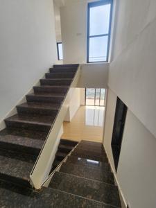 Image of 6600 Sq.ft 4 BHK Apartment / Flat for sale in Raja Bahadur Pittie Kourtyard D Tower, Kharadi, Pune for Rs. 55000000