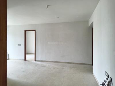 Hall Image of 1515 Sq.ft 3 BHK Apartment / Flat for sale in Kumaraswamy Layout Bengaluru for Rs. 19407960