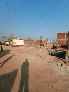 Image of 540 Sq.ft Residential Plot / Land for sale in Sector 144, Noida for Rs. 900000