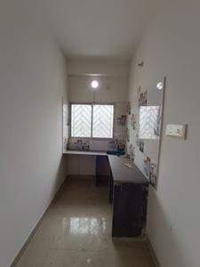 Kitchen Image of 875 Sq.ft 2 BHK Apartment / Flat for sale in Sodepur Kolkata for Rs. 2537500