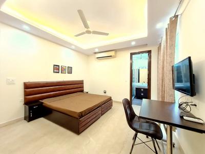 Image of Homestays in Greater Kailash I, New Delhi