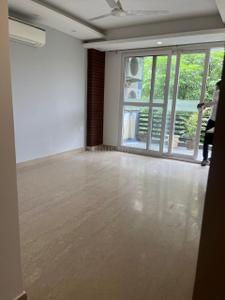 Hall Image of 2430 Sq.ft 3 BHK Builder Floor for rent in Sector 23 Gurgaon for Rs. 50000