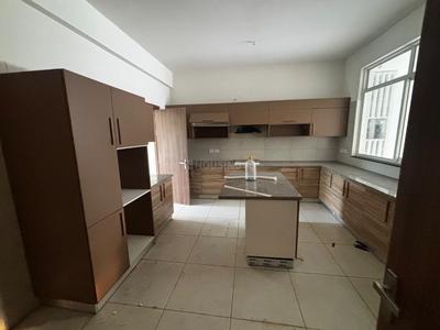 Kitchen Image of 7000 Sq.ft 4 BHK Villa for rent in Godrej Golf Link, Jaypee Greens Greater Noida for Rs. 250000