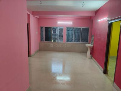Hall Image of 1000 Sq.ft 3 BHK Apartment / Flat for sale in SGIL Gardenia, Narendrapur Kolkata for Rs. 4800000