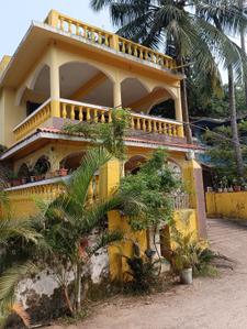Image of 1800 Sq.ft 2 BHK Independent House for rent in Sunrays, Sangolda, Goa for Rs. 60000