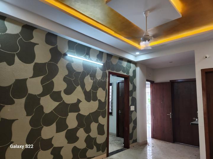 Parshvanath Nilay A block Bedroom 1